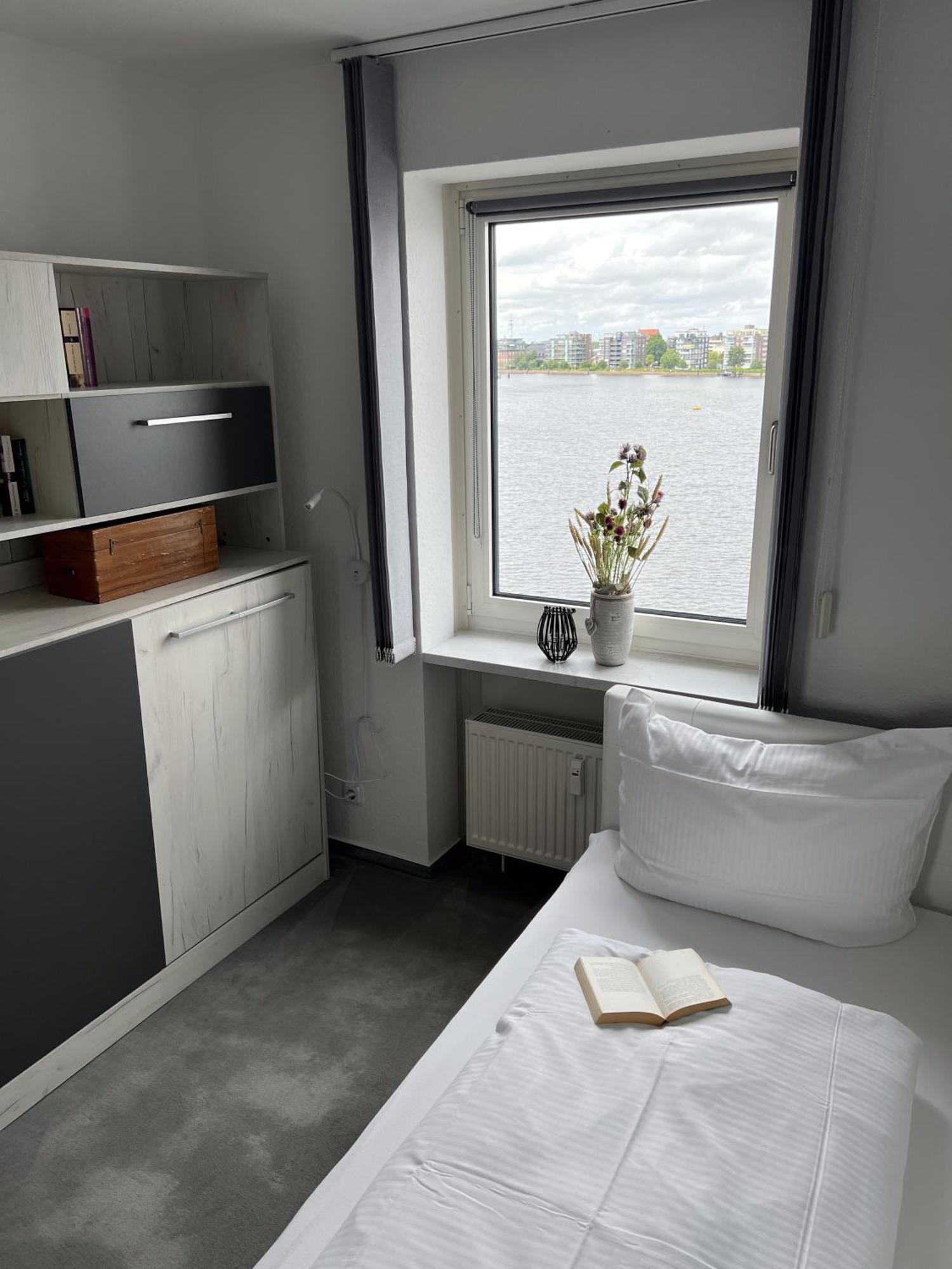 Apartment 31 Вильгельмсхафен Экстерьер фото