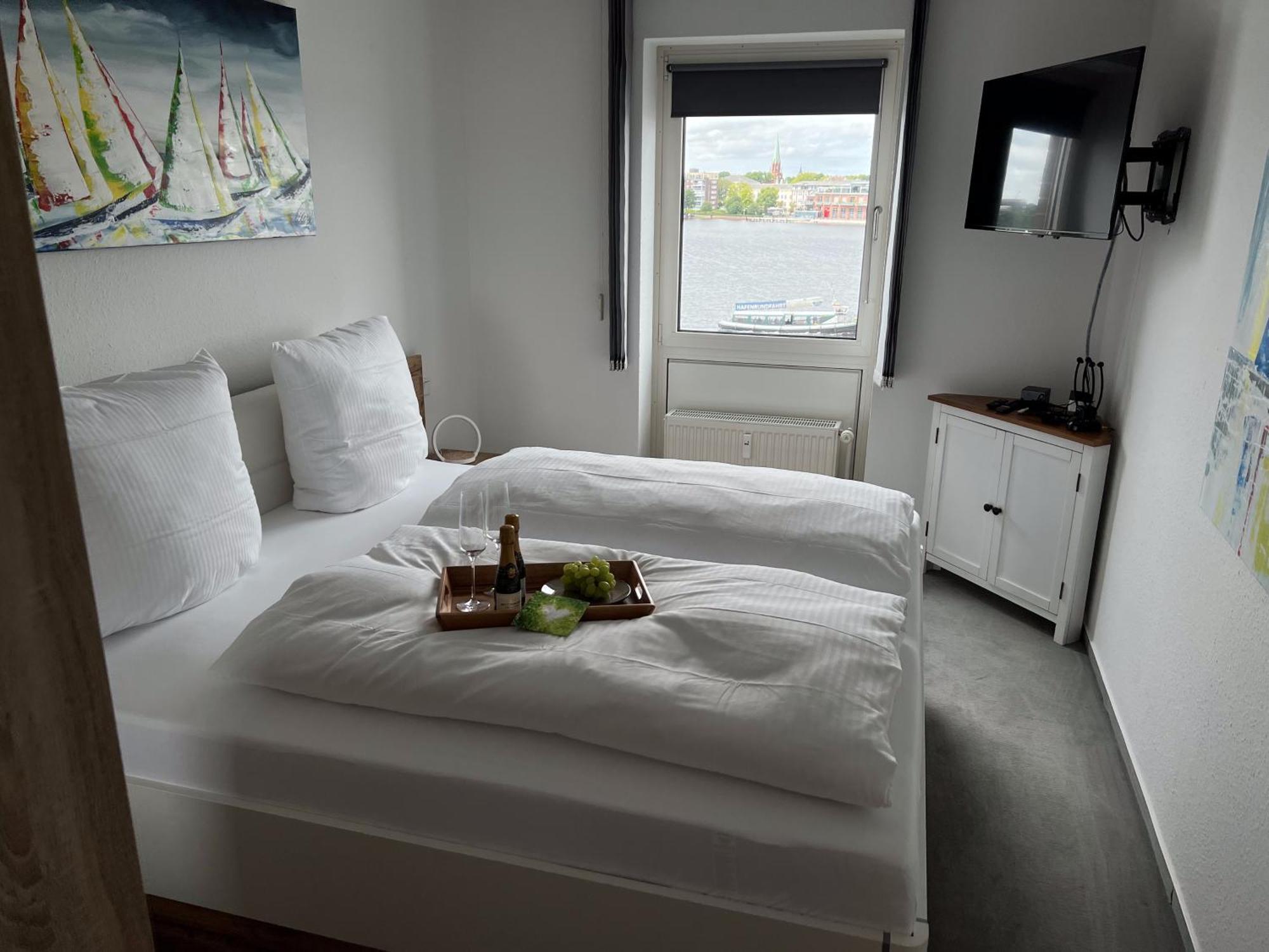 Apartment 31 Вильгельмсхафен Экстерьер фото